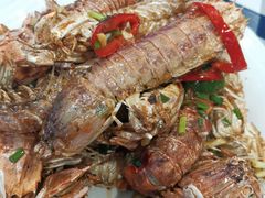 -钱大妈海鲜饭店(保利林语店)