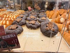 -山崎面包(苏州中心店)