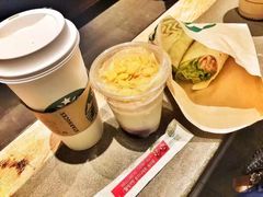 -星巴克臻选(沈阳大悦城店)