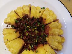 -钟记家菜(红专南路店)