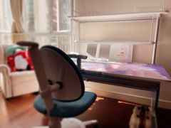 -moll学习桌椅(上海久光百货店)