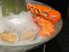 -澳门旅游塔360°旋转餐厅(南湾湖广场店)