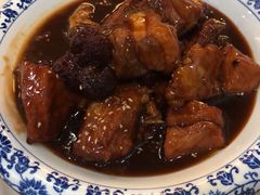 -溪涧堂农家土菜(神仙居店)