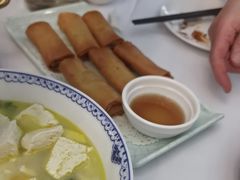 -丰收日·小海鲜·沪上家宴(顾村正大店)