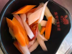-重庆烧鸡公火锅(簋街店)