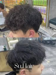 -名作·臻美Hair SaLon