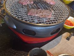 -樱嘢·炭火烧肉(惠南店)