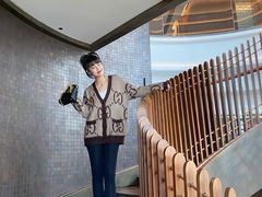 -泉客厅LAPUTA·天空之城