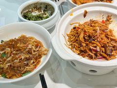 -兰湘子·湘菜小炒(石家庄万象城店)