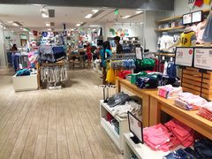 -GAP(厦门加州商业广场店)