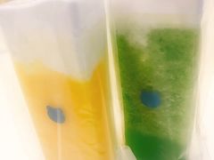 -兰熊鲜奶(西直门凯德mall店)