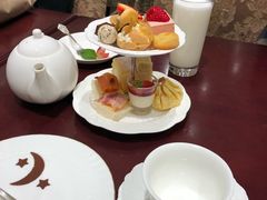 -檬舒舒MonChouChou(环球金融中心店)