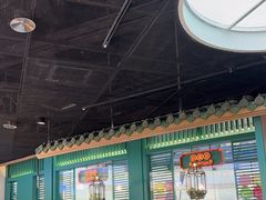 -潮粥荟·潮汕砂锅粥(槐房万达店)