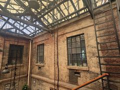 -八号桥艺术空间1908粮仓
