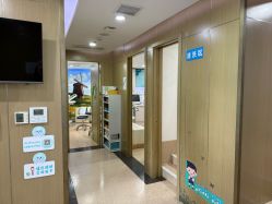 -睿宝儿科·眼科·口腔(杨浦新江湾城店)