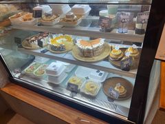 -Max Bakery 阿唛手作