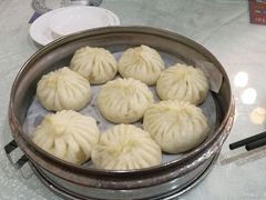 -津门张记包子铺(华昌道店)