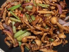 -小菜园新徽菜(连云港海州吾悦店)
