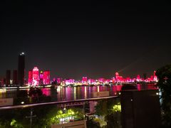 -富力威斯汀酒店-中国元素中餐厅(武昌临江店)
