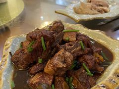 -灵福缘私房菜·农家菜(拈花湾·灵山大佛必推店)