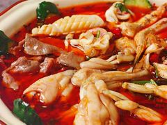 -美未居·老字号·地道顺德菜·桑拿鸡·鱼生(容桂店)