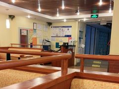 卡座-萨莉亚意式餐厅(护国新天地店)