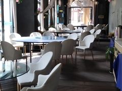 大堂-天府掌柜(九眼桥店)