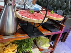 -潮牛魏记鲜牛肉火锅(开发区店)