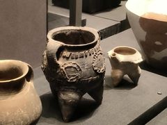 -陕西历史博物馆