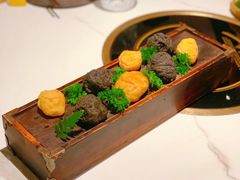 -罗勒家·养生火锅· Bistro(大望路店)