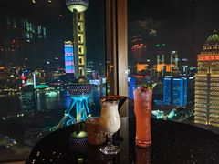 -翡翠36酒吧(浦东香格里拉店)