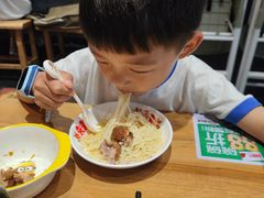 -和府捞面(中山龙之梦店)