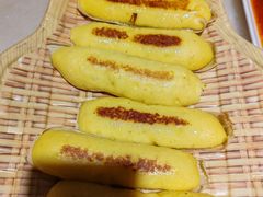 -外婆家传菜(老城店)