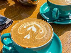 -Highline·城市露台景观餐厅(淮海路店)