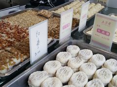 -五芳斋(中山大道总店)