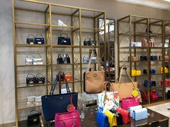-TORY BURCH(比斯特苏州购物村店)