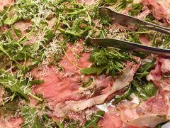 -拉蒂娜·巴西牛排馆 Latina·Brazilian Steakhouse(陆家嘴旗舰店)