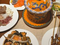 -富力丽思卡尔顿酒店·香荟全日制餐厅