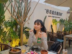 -云里小坐·小院里·团建·宴请·下午茶(三圣乡店)