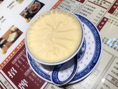 -捷信牛奶甜品世家(合生汇店)