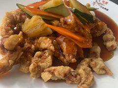 -桃园中华料理炸酱面(燕儿岛路店)