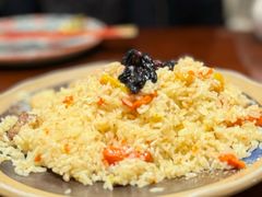 -那拉提之疆·新疆菜(美院店)