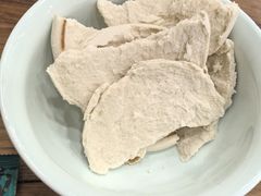 -老刘家永盛斋·传统泡馍(东关南街店)