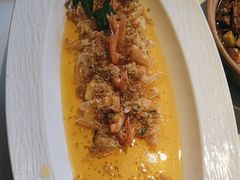-八府香鸭(华山路店)