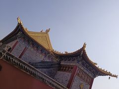 -西安市广仁寺