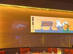 -鸣记脆皮烤鱼·海鲜烤鱼(三八广场店)