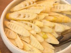 -巴奴毛肚火锅(二七万达店)