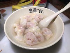 -罍+村卤菜摊(罍街店)