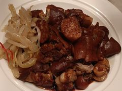 -厝包四点金·潮宴(太古仓店)