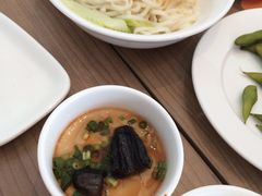 -万德诺富特酒店·自助餐厅(万德大厦店)